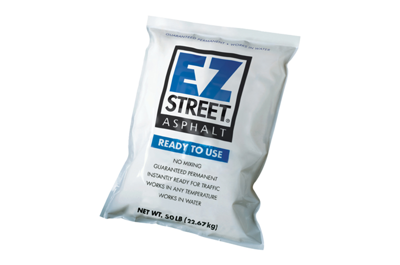 15kg bulkbag of EZ Street Asphalt