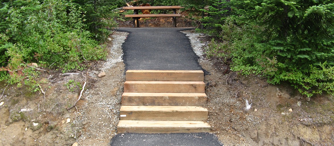 Footpath and Kerb Repairs