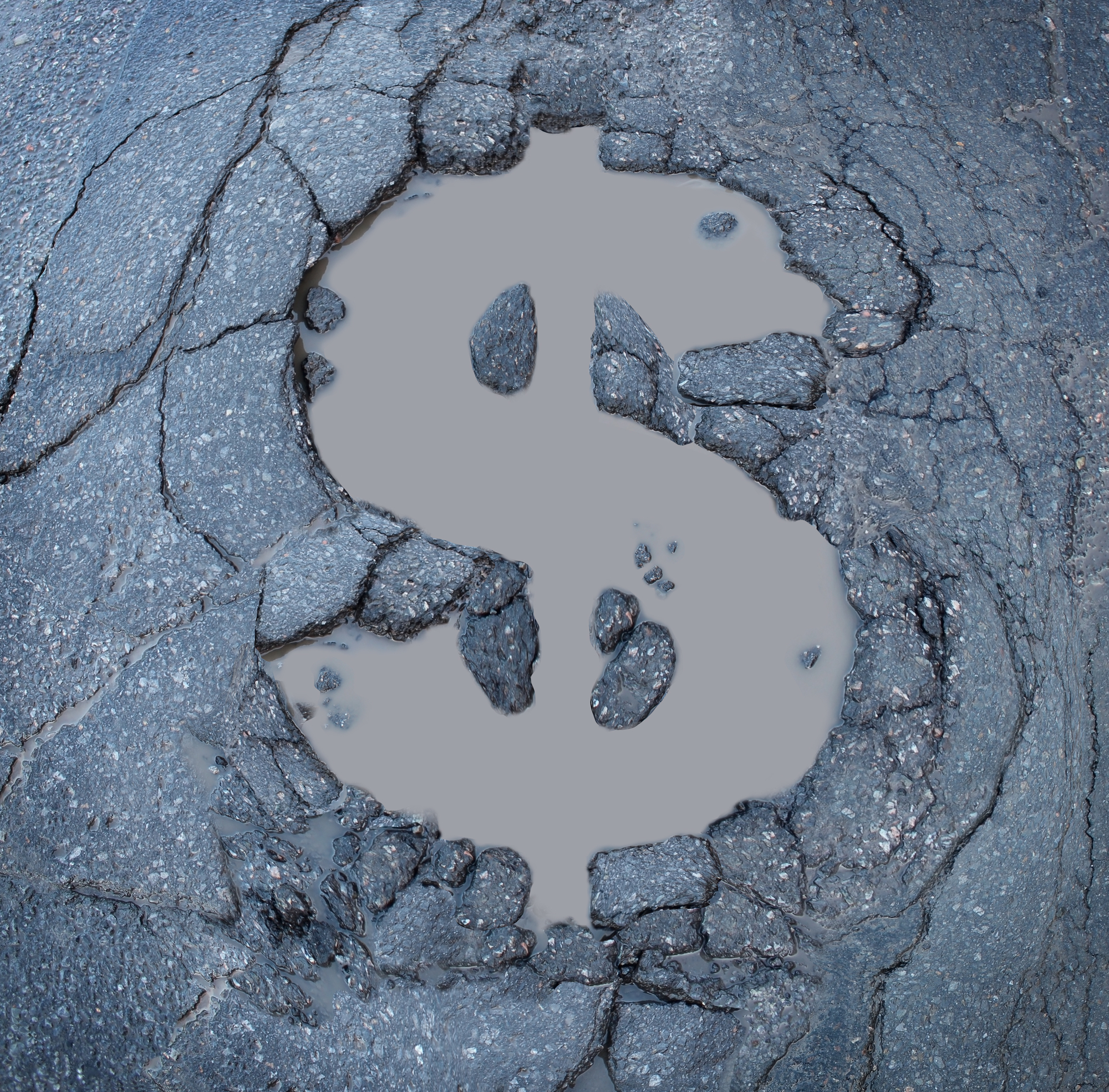 Why Ignoring Potholes Can Cost You More in the Long Run